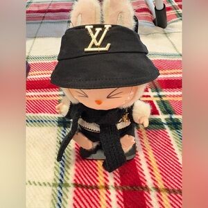 Labubu clothing and shoes